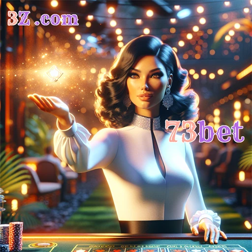 73bet Bônus Especial