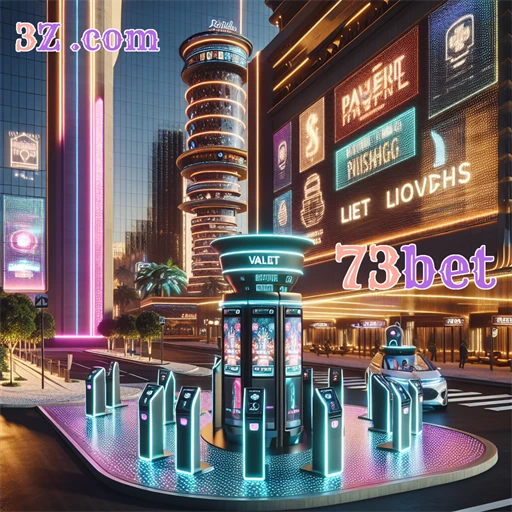 73bet Máquinas Digitais